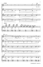 Gershwin: Summertime. SATB Product Image