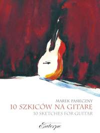 Pasieczny, M: 10 Sketches
