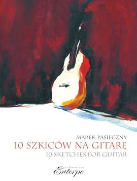 Pasieczny, M: 10 Sketches