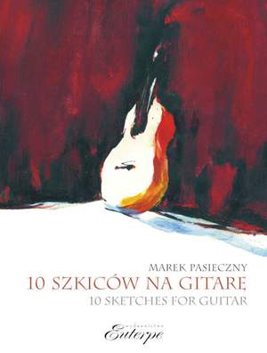 Pasieczny, M: 10 Sketches