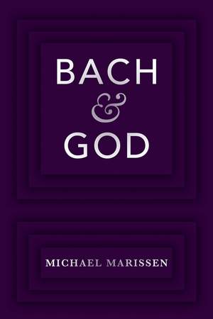 Bach & God
