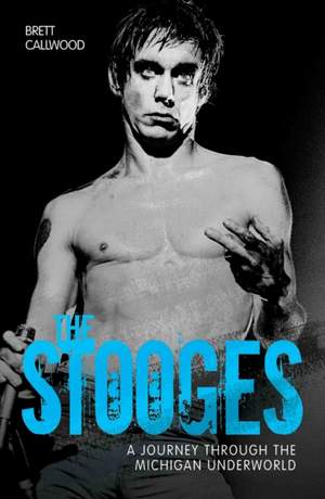 The Stooges: Head on: A Journey Through the Michigan Underground