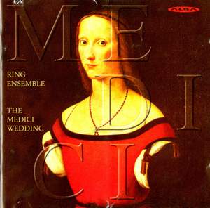 The Medici Wedding