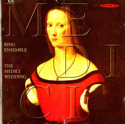 The Medici Wedding