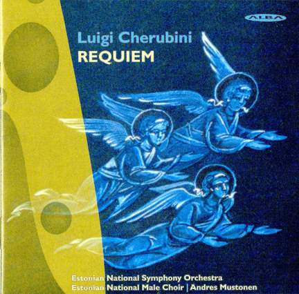 Cherubini: Requiem in D minor