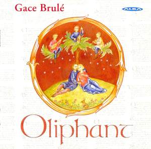 Gace Brulé - Songs