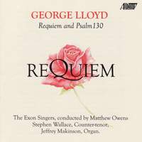 George Lloyd: Requiem & Psalm 150