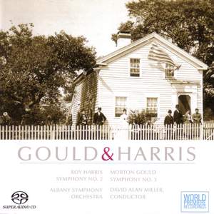 Gould & Harris