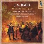 Bach, J S: Musical Offering, BWV1079 Product Image