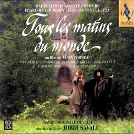 Tous les matins du monde
