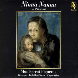 Ninna Nanna Product Image