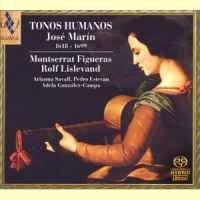 José Marin: Tonos Humanos