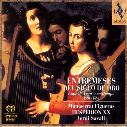 Entremesses del Siglio de Oro