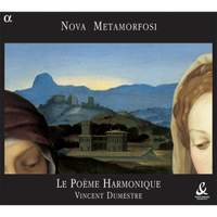 Nova Metamorfosi