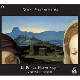 Nova Metamorfosi