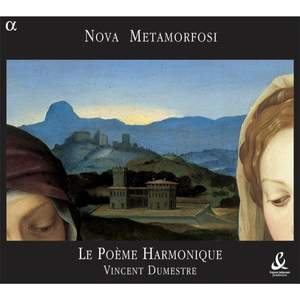 Nova Metamorfosi
