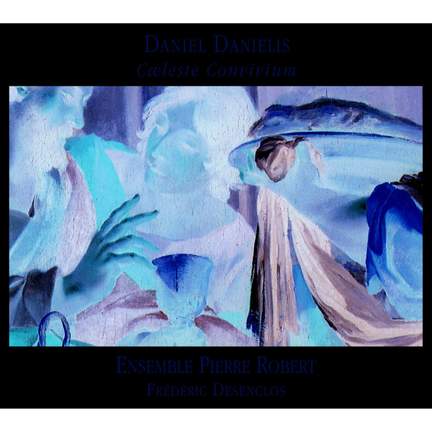 Danielis: Coeleste Convivium (The Celestial Banquet)
