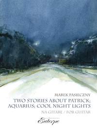 Pasieczny, M: Two Stories about Patrick