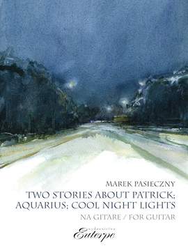 Pasieczny, M: Two Stories about Patrick