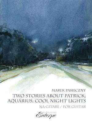 Pasieczny, M: Two Stories about Patrick