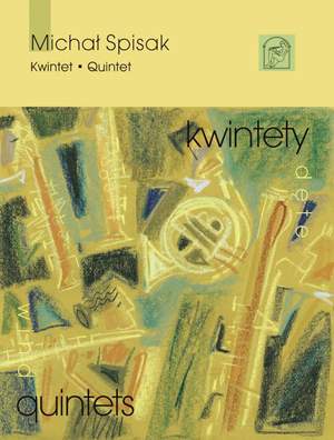 Spisak, M: Wind Quintet