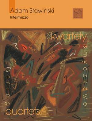 Slawinski, A: Intermezzo