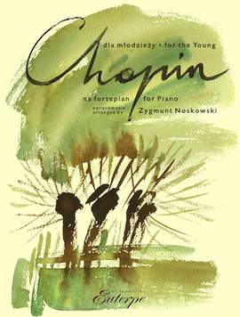 Chopin, F: Chopin for the Young