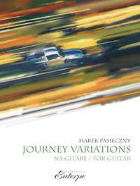 Pasieczny, M: Journey Variations