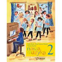 Our Music 2 (Polish Text)