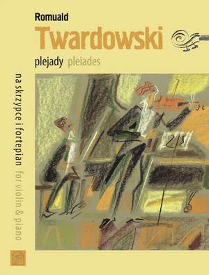 Twardowski, R: Pleiades