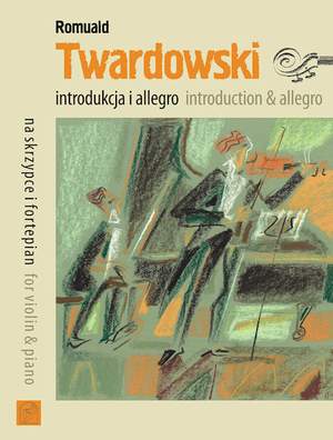 Twardowski, R: Introduction and Allegro