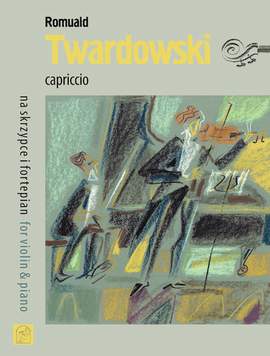 Twardowski, R: Capriccio