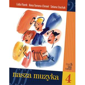 Our Music 4 (Polish Text)