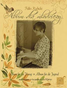 Rybicki, F: Album for the Young