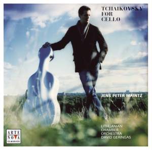 Tchaikovsky for Cello