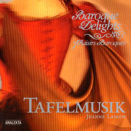 Baroque Delights