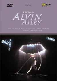 A Tribute to Alvin Ailey