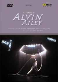 A Tribute to Alvin Ailey