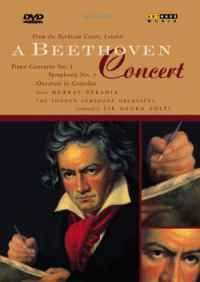 A Beethoven Concert