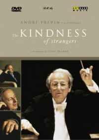 The Kindness of Strangers