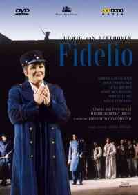 Beethoven: Fidelio, Op. 72