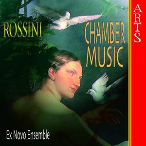 Rossini Chamber Music