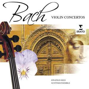 Bach - Violin Concertos