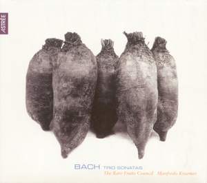 Bach Trio Sonatas