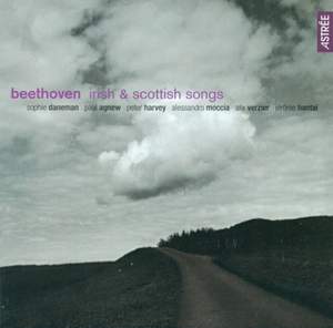 Beethoven - Irish and Scottish Songs