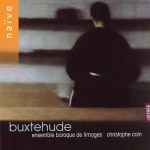 Buxtehude: Cantatas and sonatas with the viol