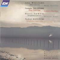 20th-Century Concerti