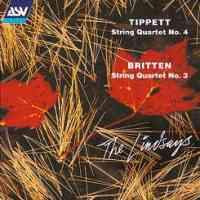 Tippett & Britten: String Quartets