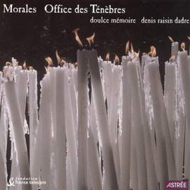 Office des Ténèbres