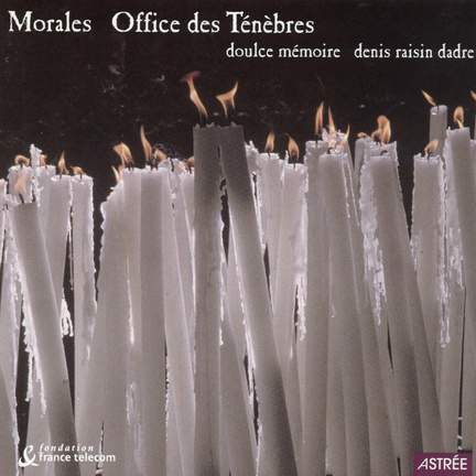 Office des Ténèbres
